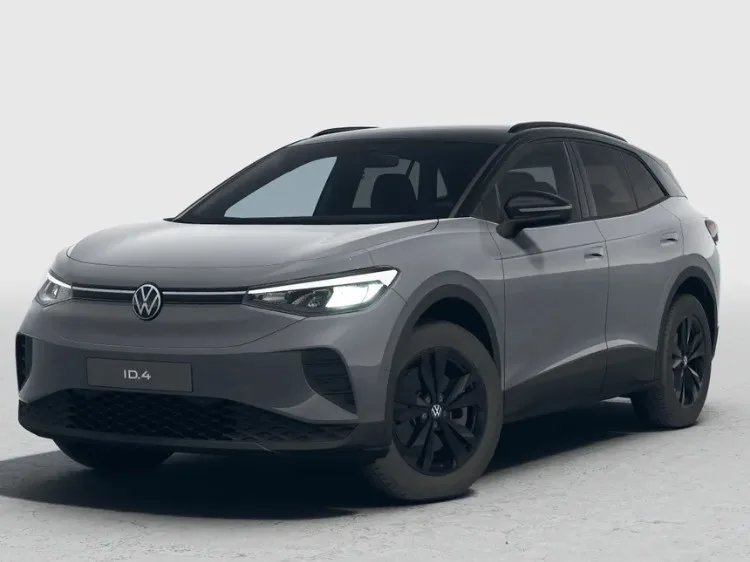 Volkswagen ID.4 (2026) — foto 1
