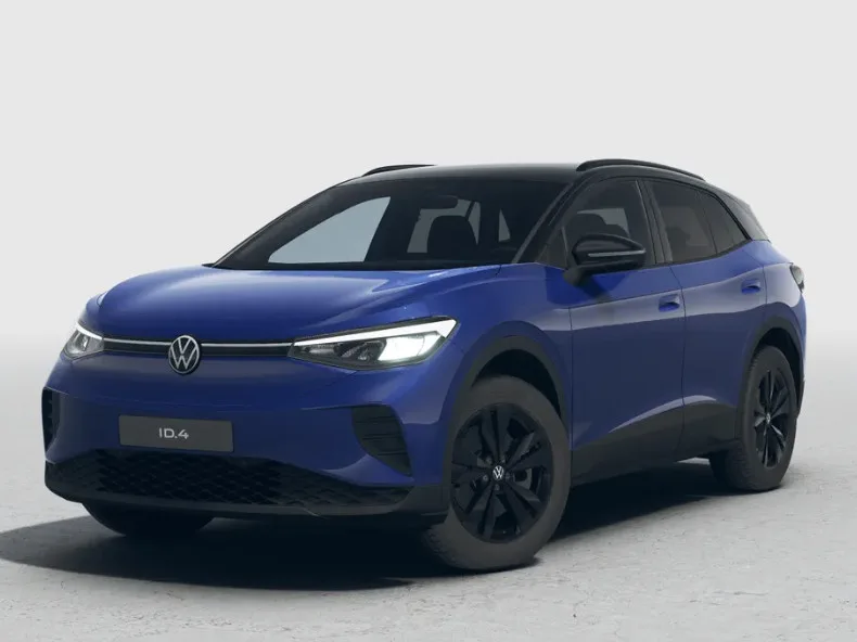 Volkswagen ID.4 (2026) — foto 1