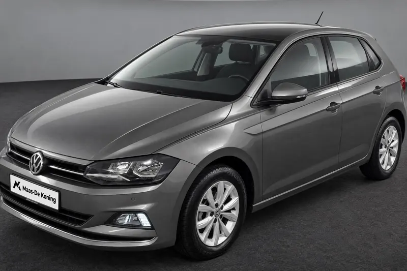 Volkswagen Polo (2020)