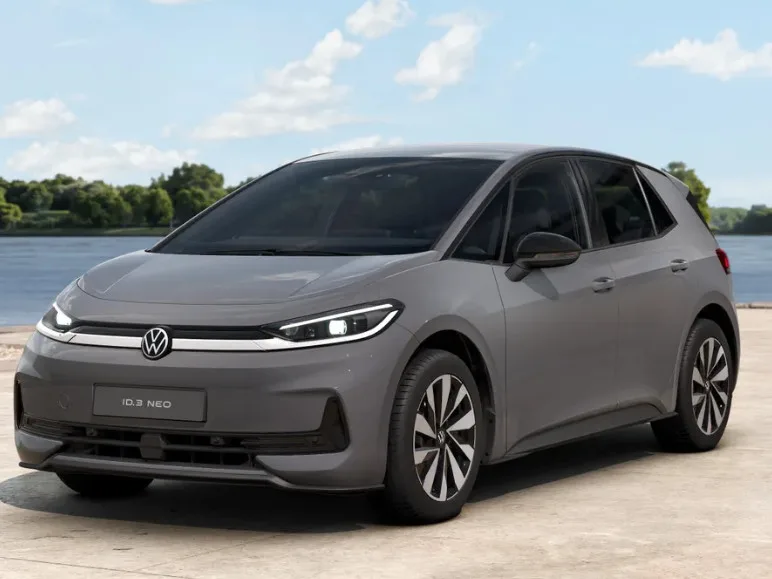 Volkswagen ID.3 (2026) — foto 1