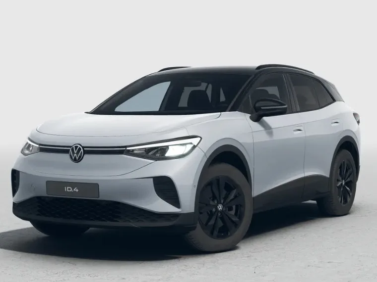 Volkswagen ID.4 (2026) — foto 1