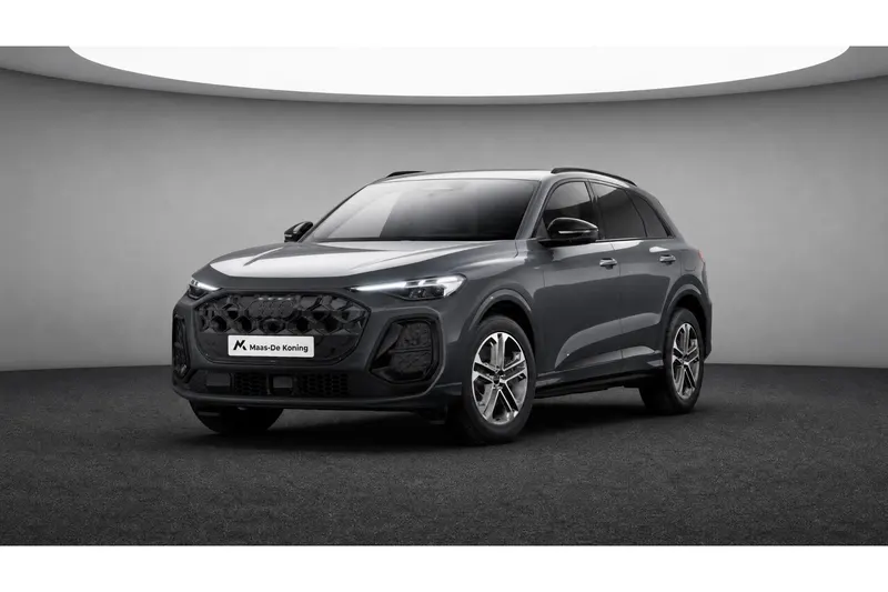 Audi Q5 (2026)