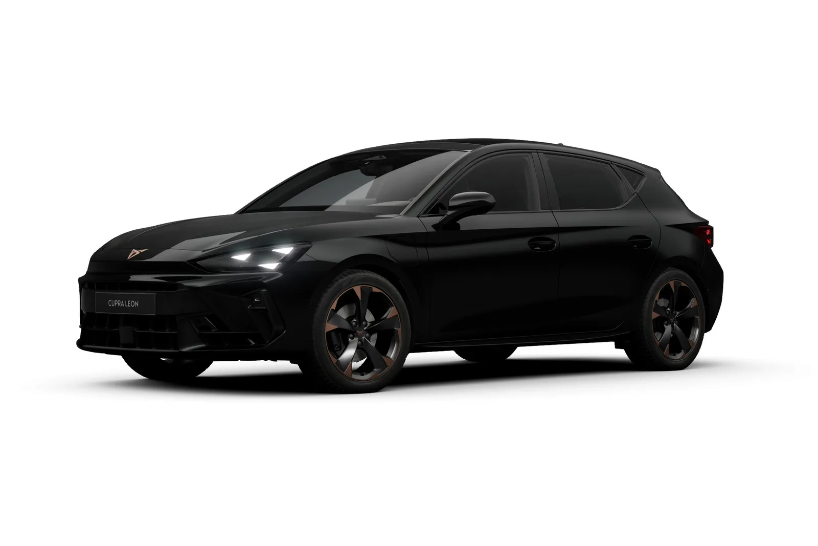 CUPRA Leon (2026) — foto 1