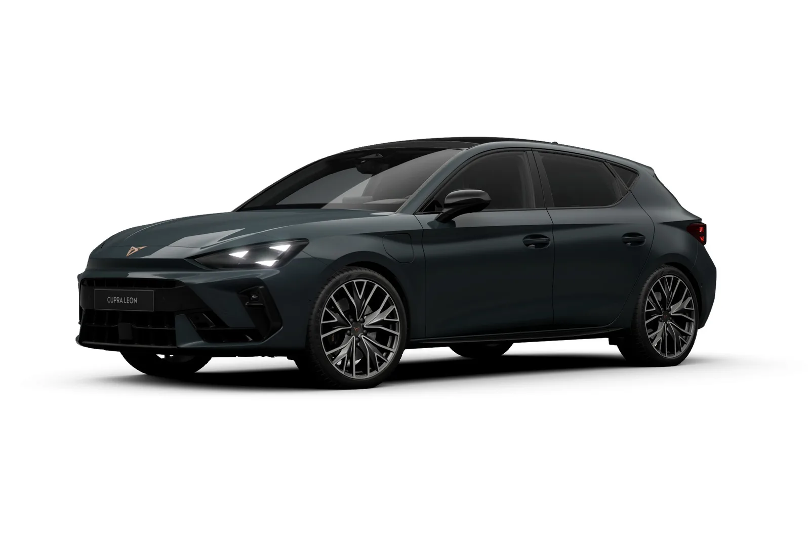 CUPRA Leon (2026) — foto 1