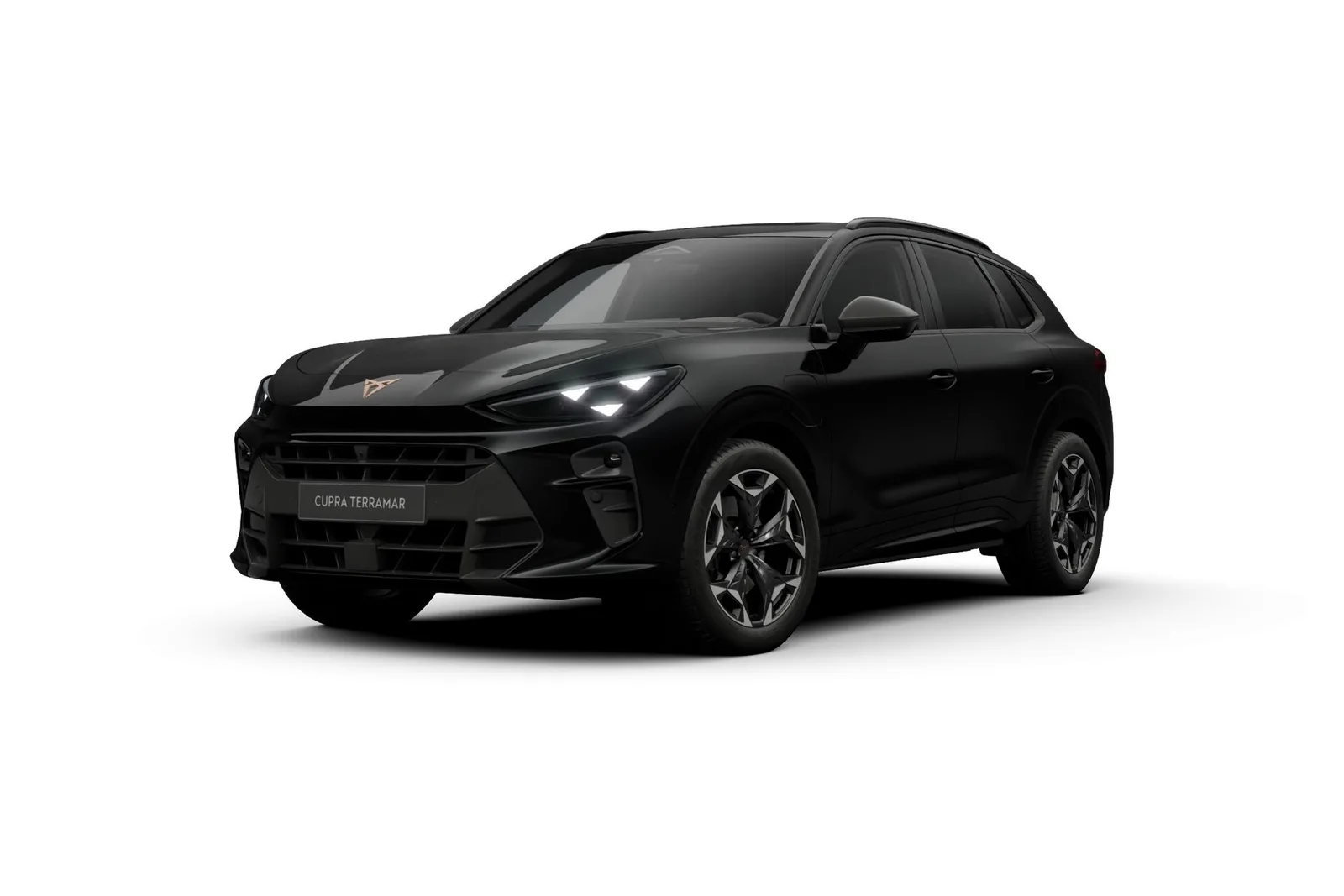 CUPRA Terramar (2026) — foto 1