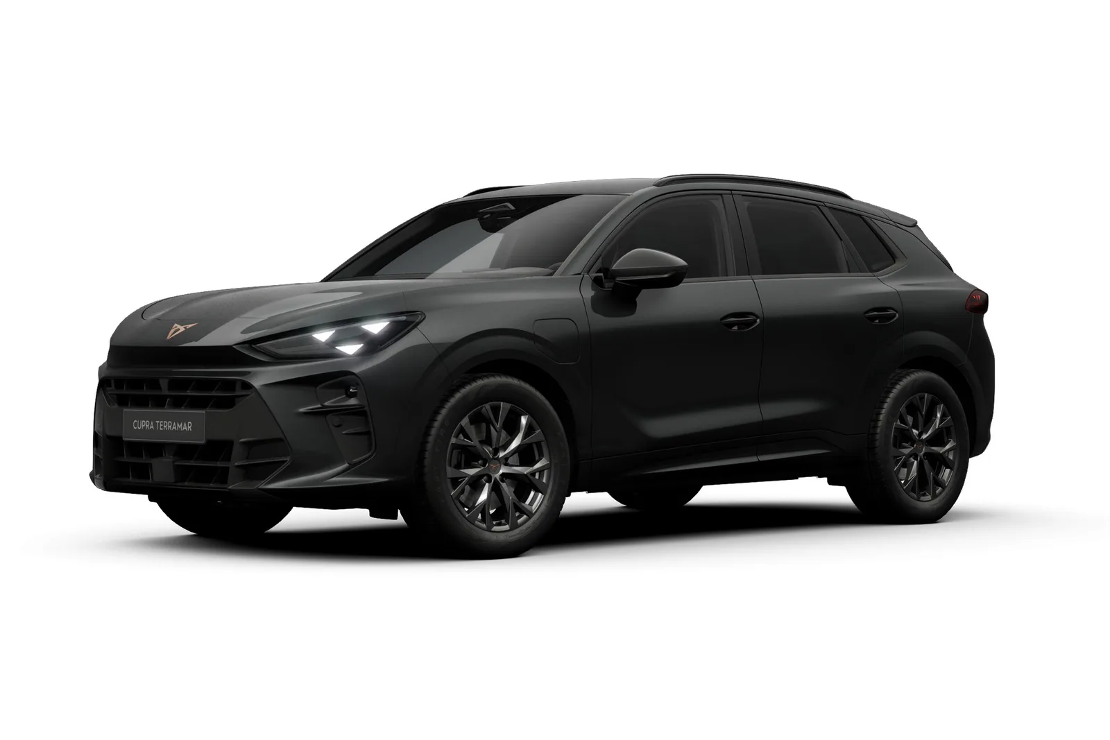 CUPRA Terramar (2026) — foto 1