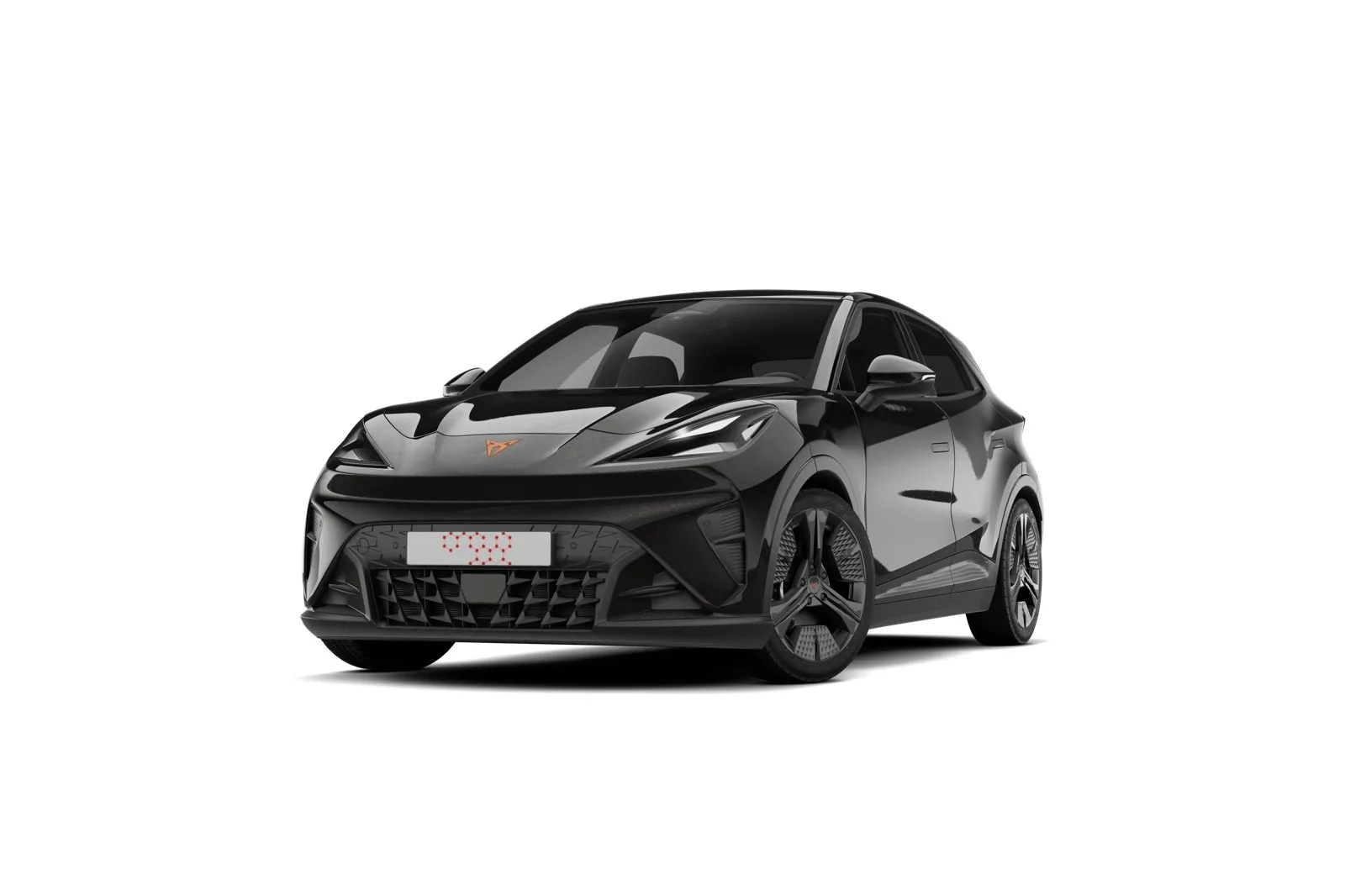 CUPRA Raval (2026) — foto 1