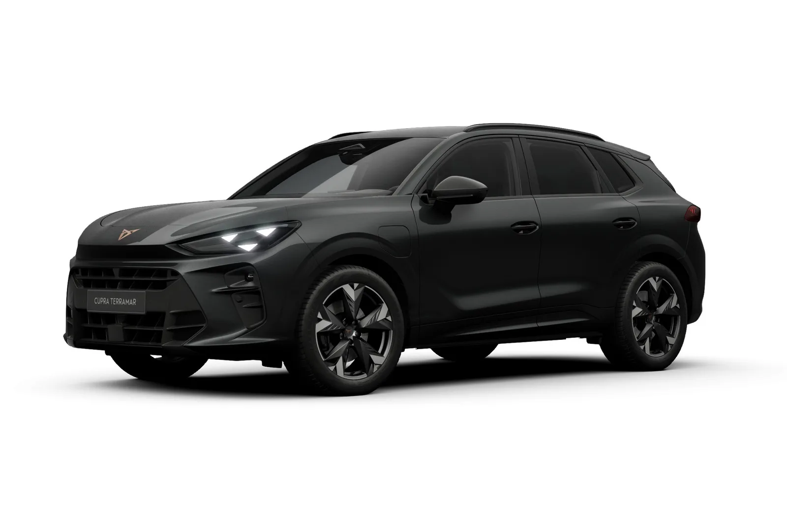 CUPRA Terramar (2026) — foto 1