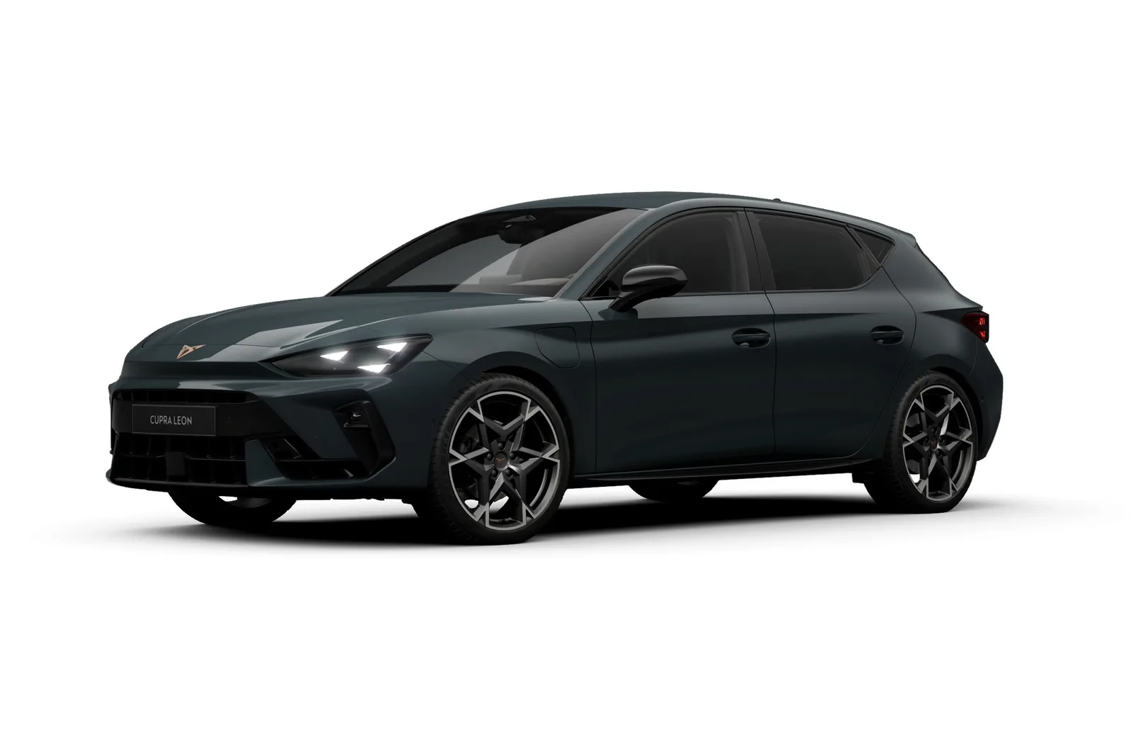 CUPRA Leon (2026) — foto 1