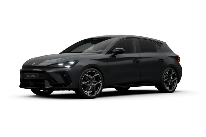 CUPRA Leon (2026)