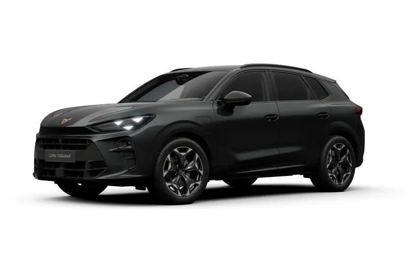 CUPRA Terramar (2026)