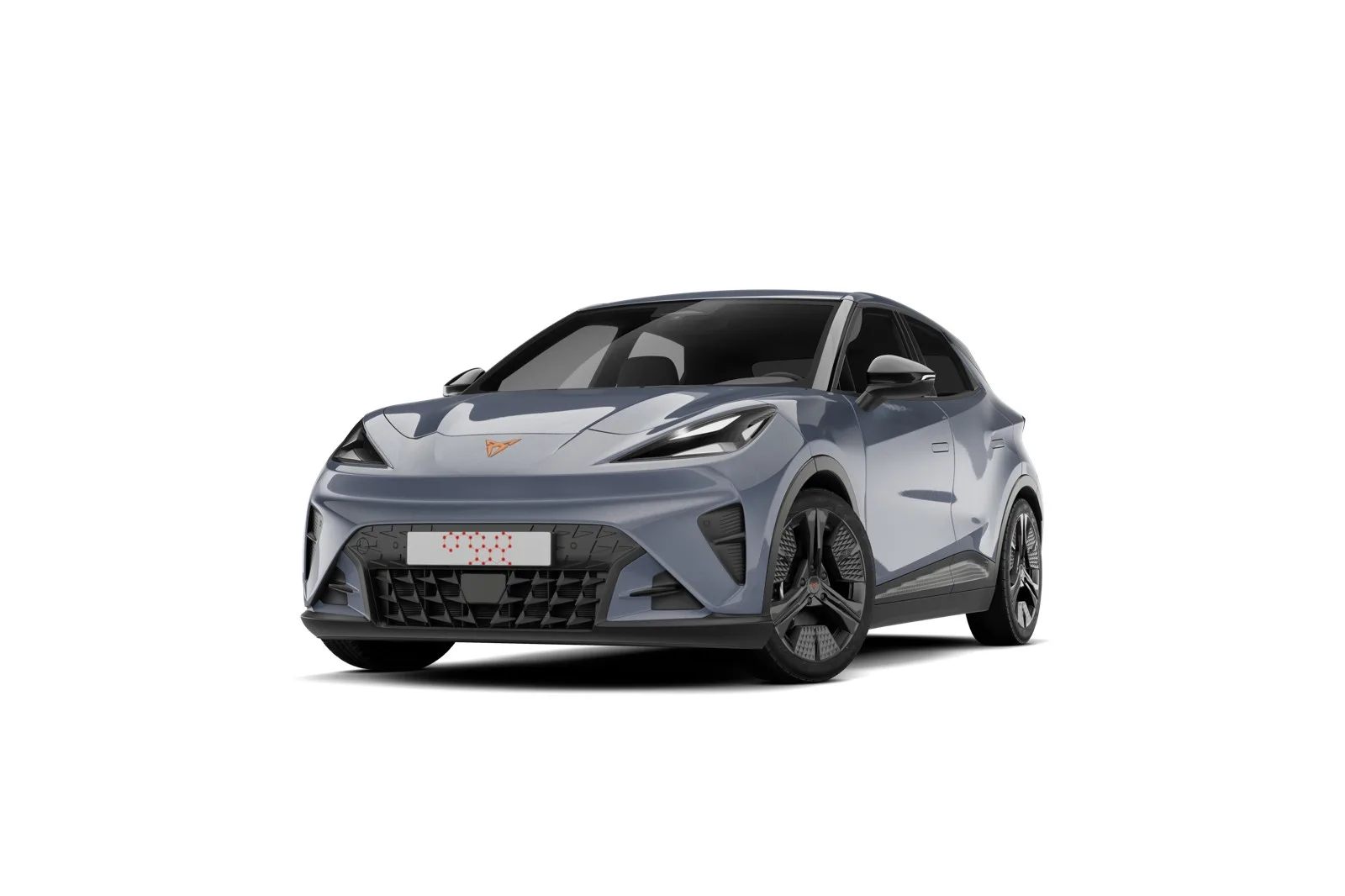 CUPRA Raval (2026) — foto 1