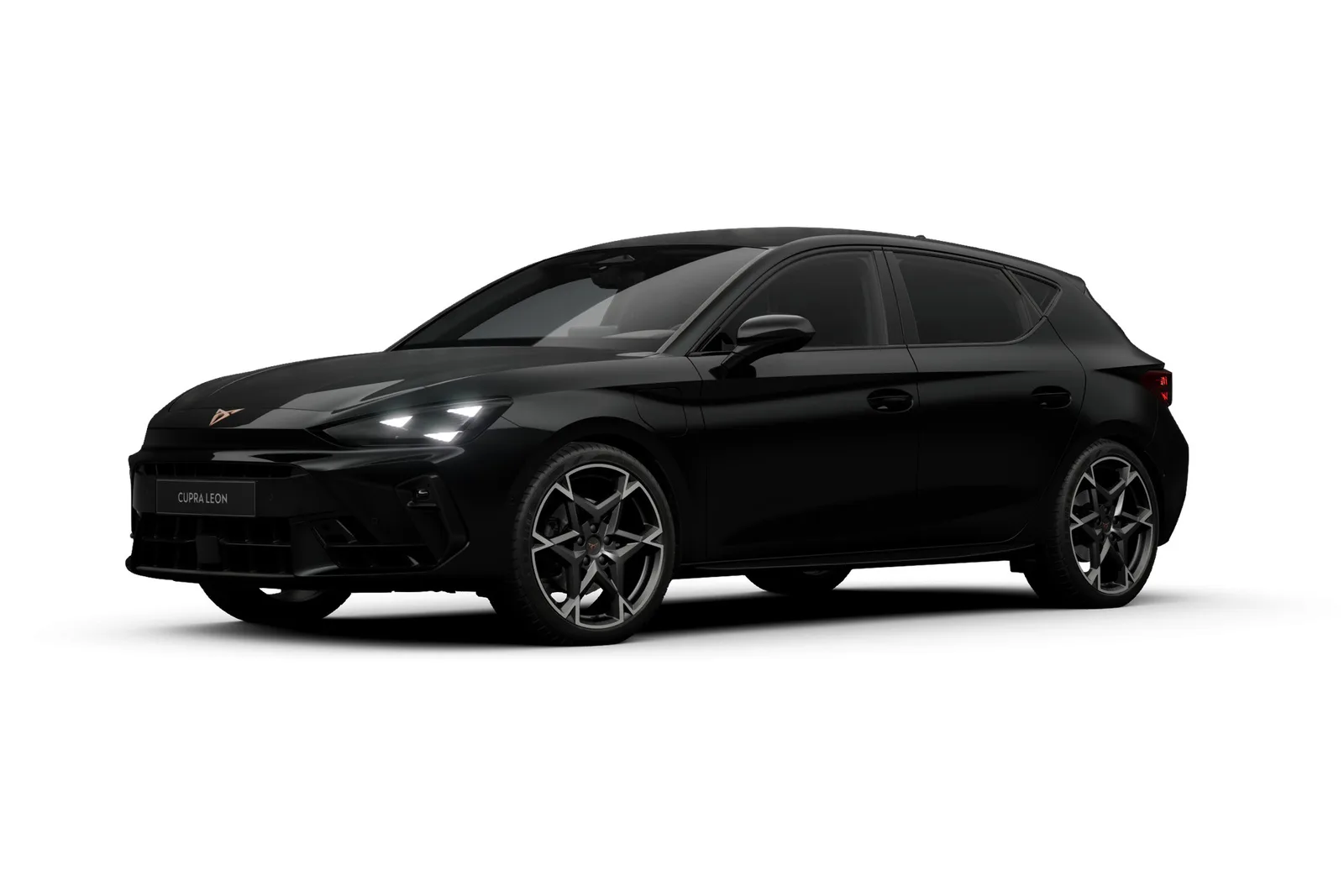 CUPRA Leon (2026) — foto 1