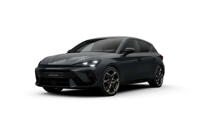 CUPRA Leon (2026)