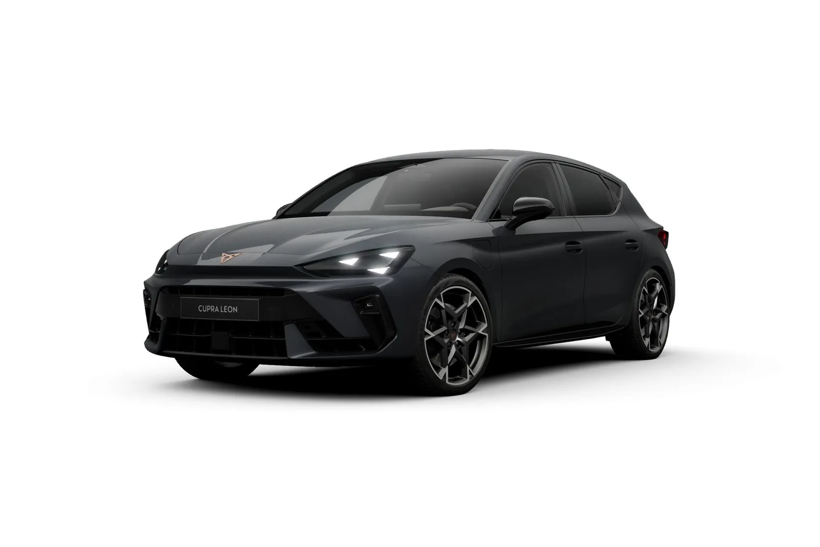 CUPRA Leon (2026) — foto 1