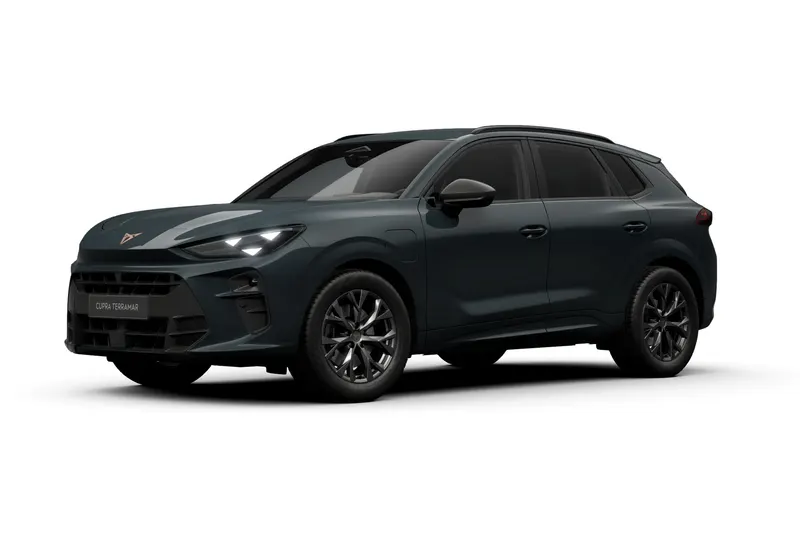 CUPRA Terramar (2026)