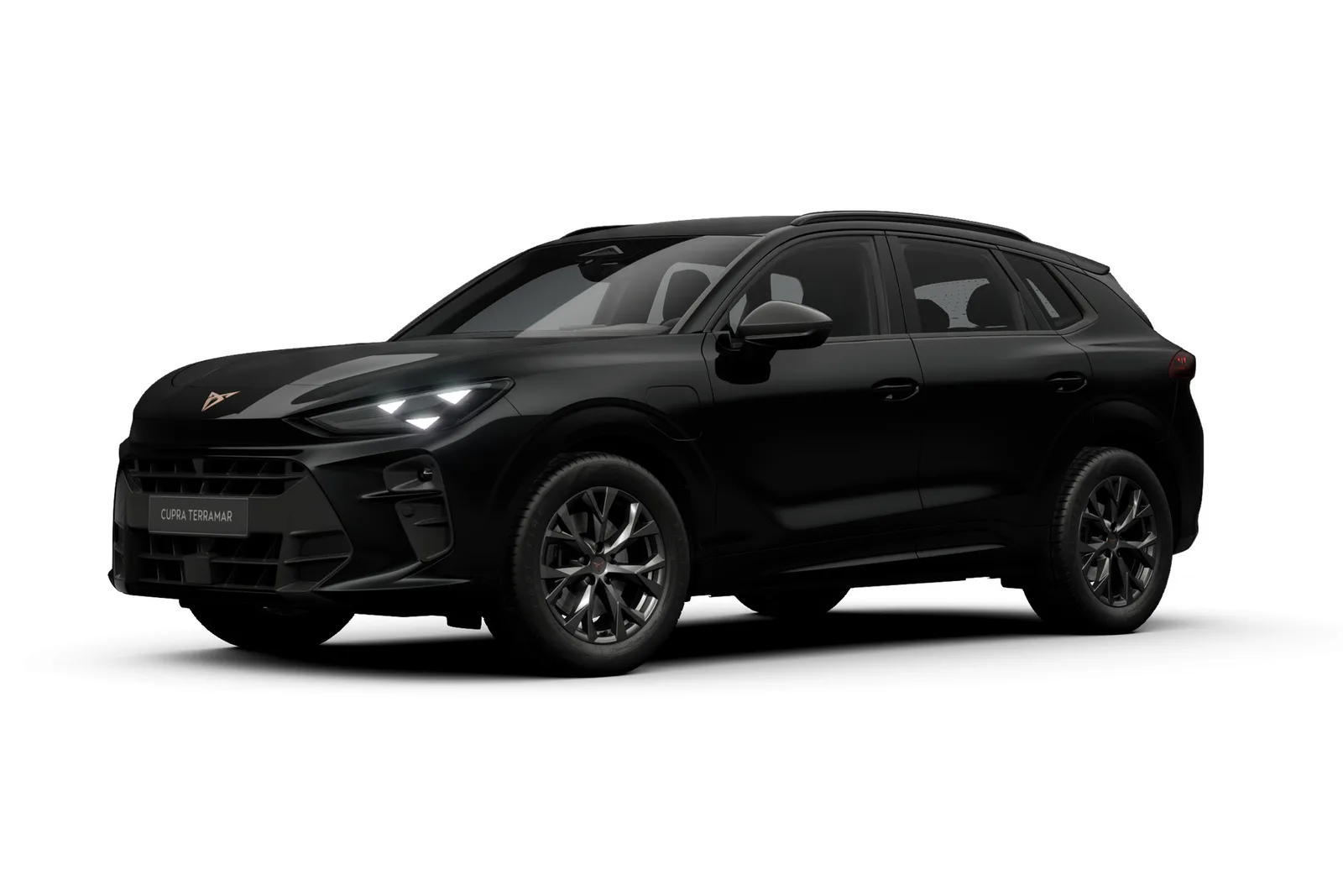 CUPRA Terramar (2026) — foto 1