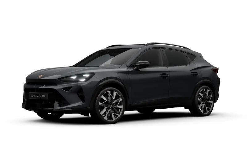CUPRA Formentor (2026)