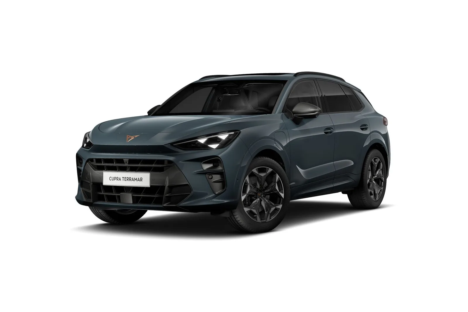 CUPRA Terramar (2026) — foto 1
