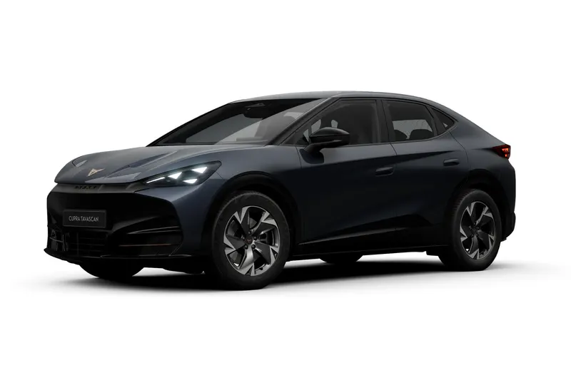 CUPRA Tavascan (2026)