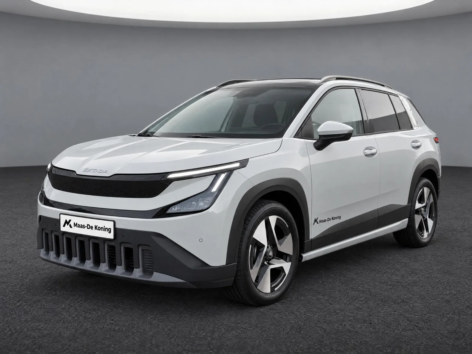 Škoda Epiq (2026) — foto 1