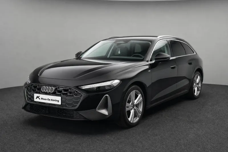 Audi A5 (2025)