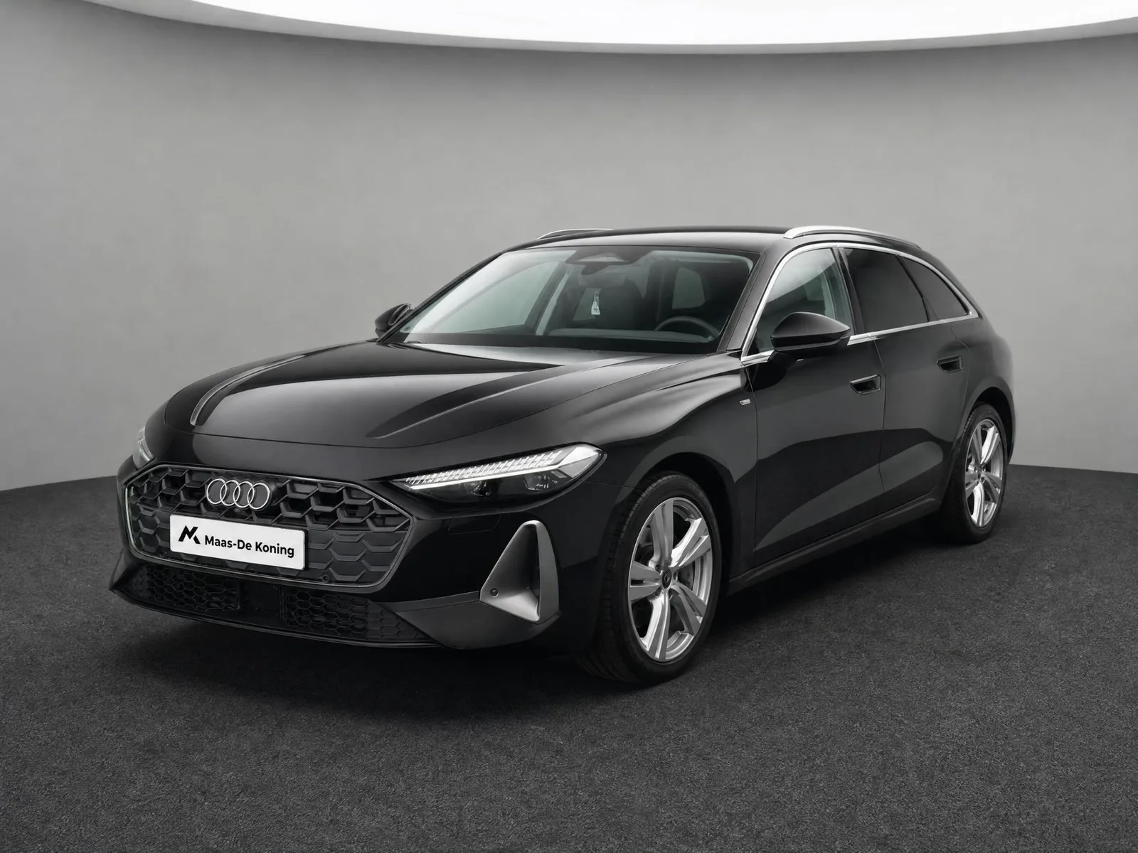 Audi A5 (2025) — foto 1