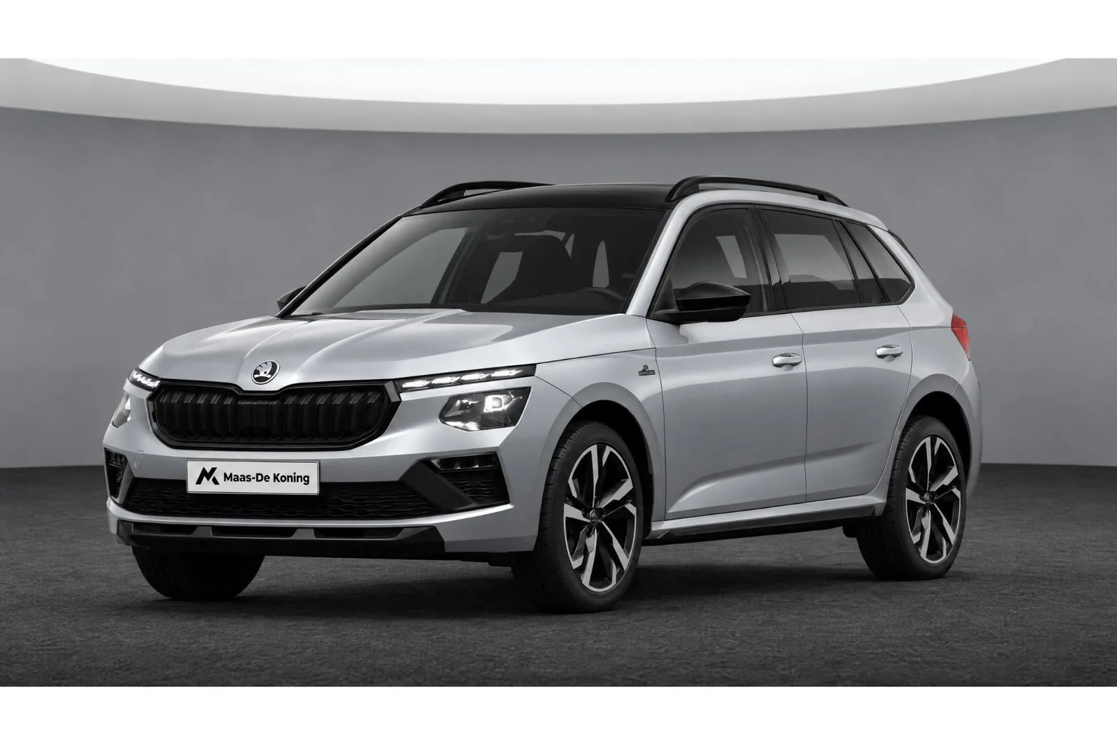 Škoda Kamiq (2026) — foto 1