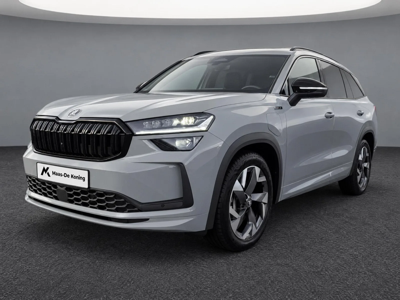 Škoda Kodiaq (2026) — foto 1