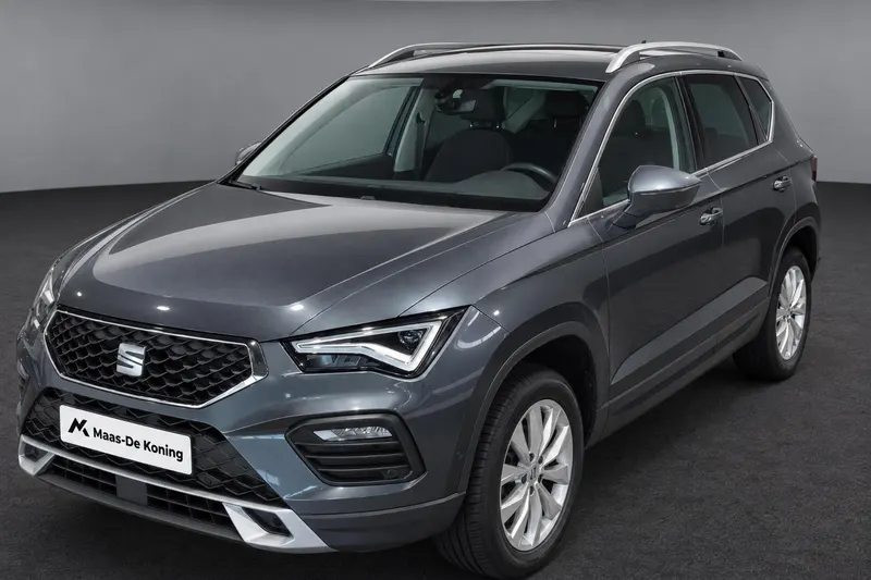 SEAT Ateca (2021)