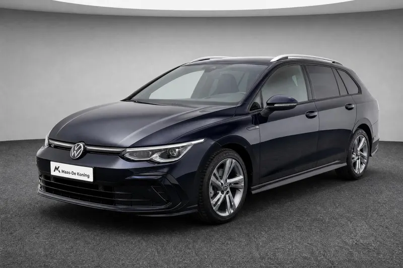 Volkswagen Golf (2024)