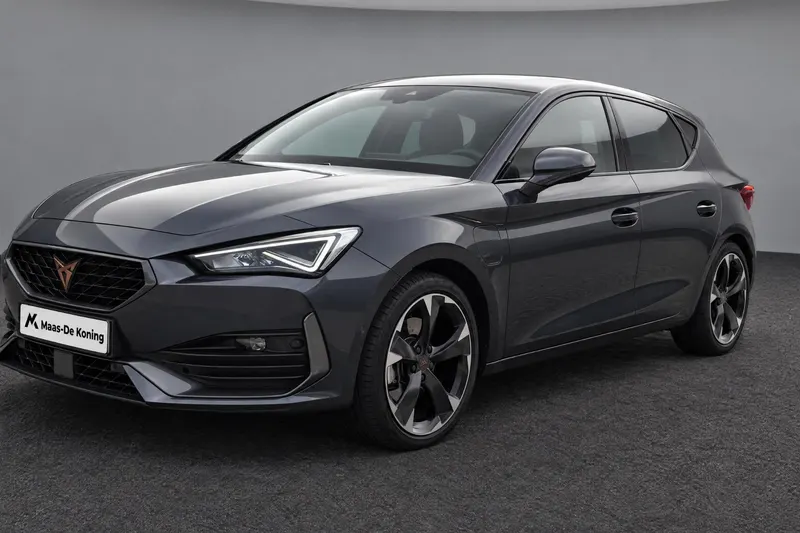 CUPRA Leon (2023)