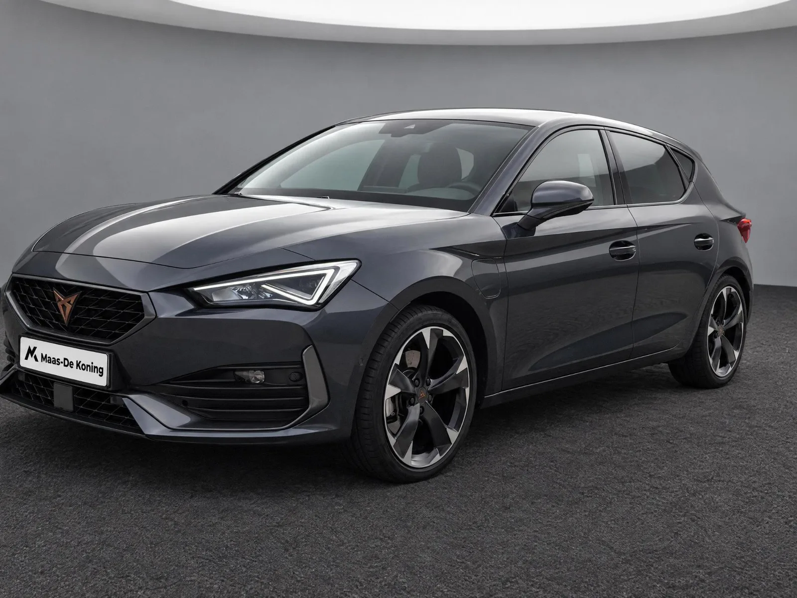 CUPRA Leon (2023) — foto 1