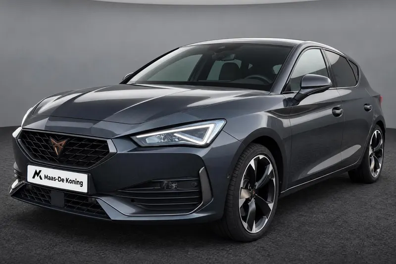 CUPRA Leon (2023)