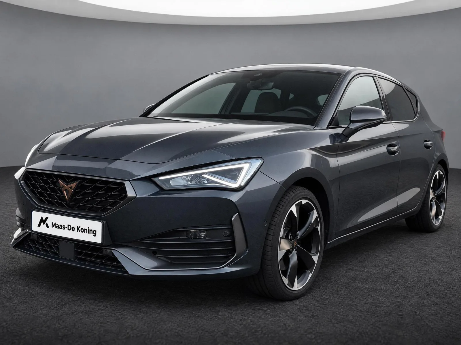 CUPRA Leon (2023) — foto 1