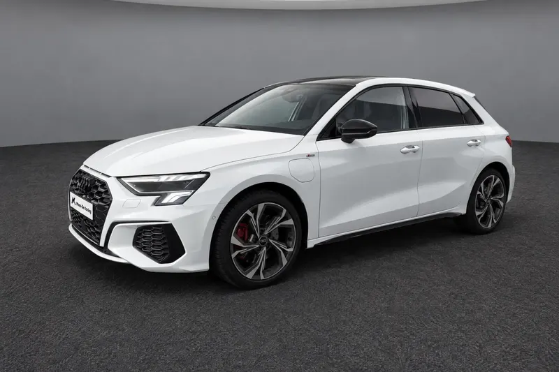 Audi A3 (2024)