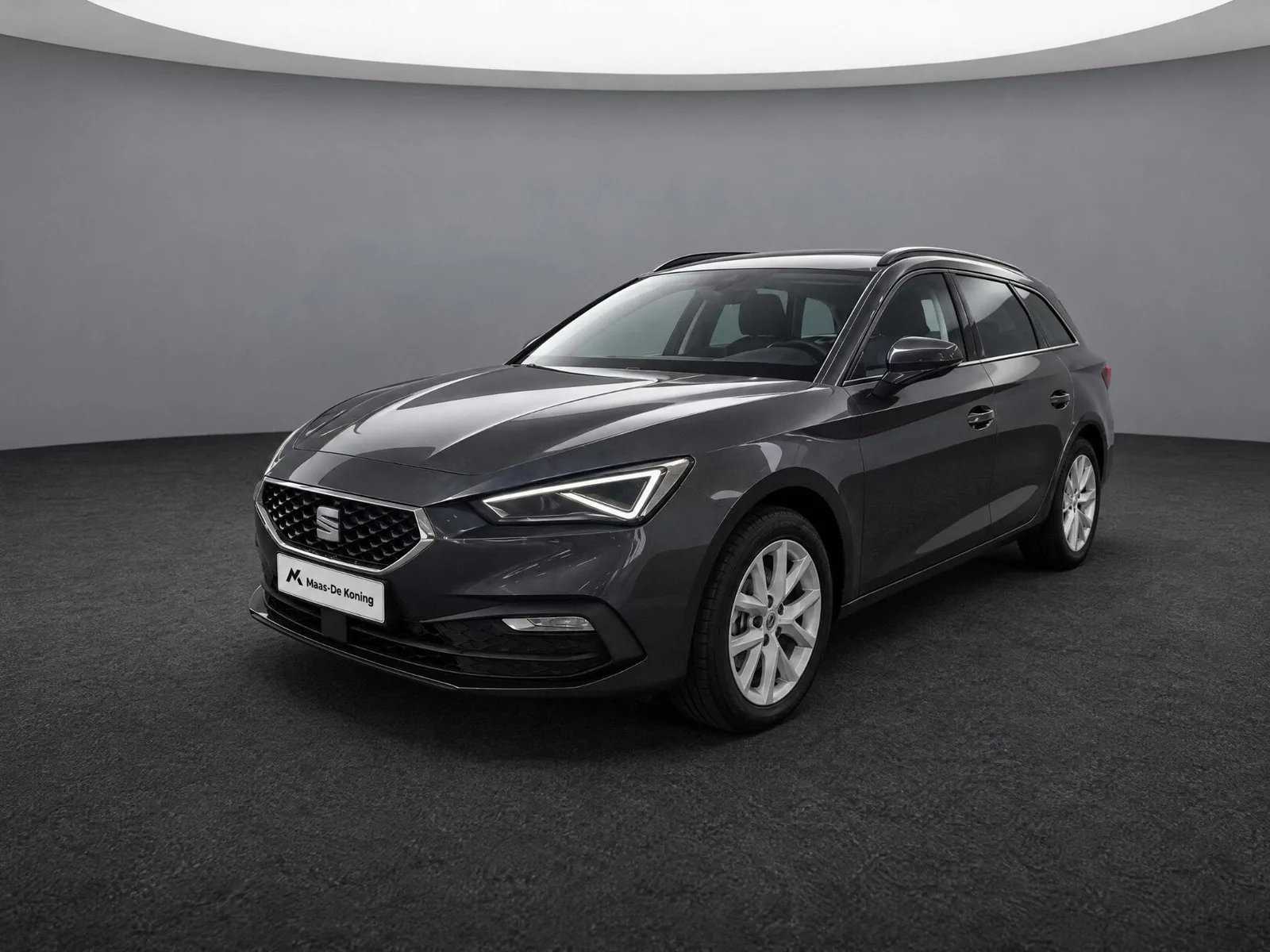 SEAT Leon Sportstourer (2026) — foto 1
