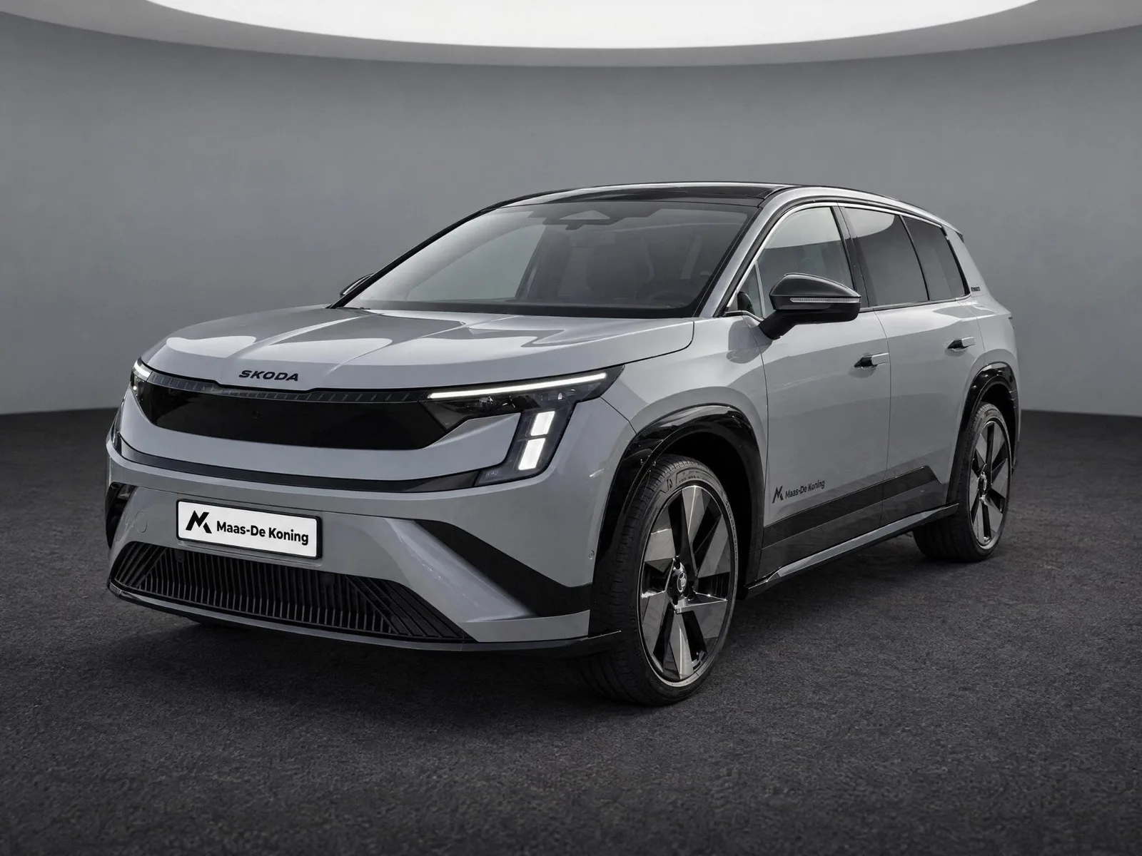 Škoda Peaq (2026) — foto 1