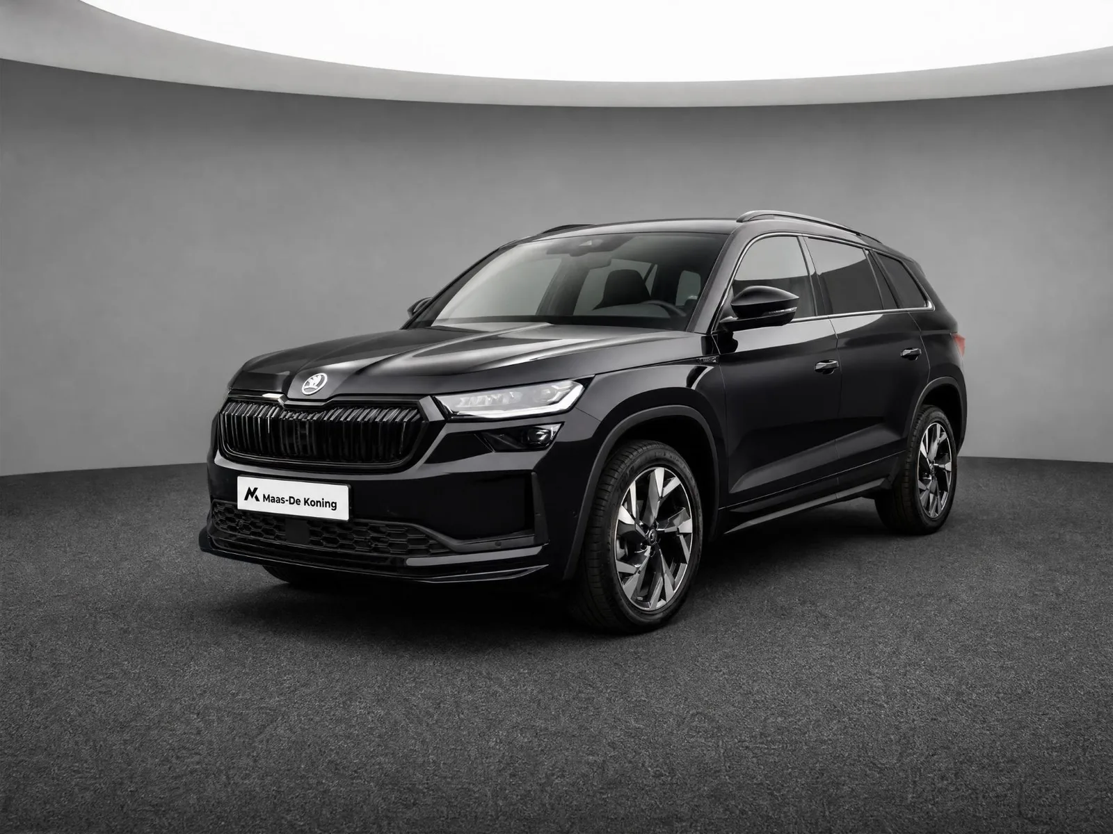 Škoda Kodiaq (2026) — foto 1