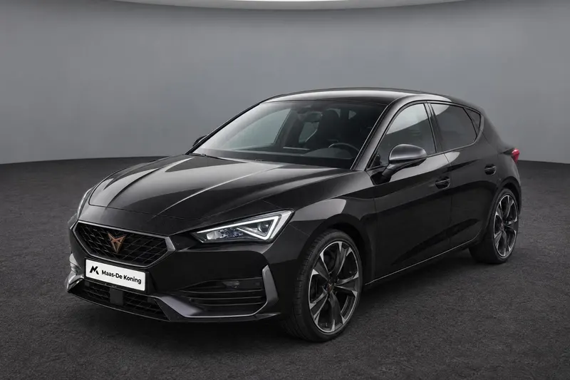 CUPRA Leon (2022)