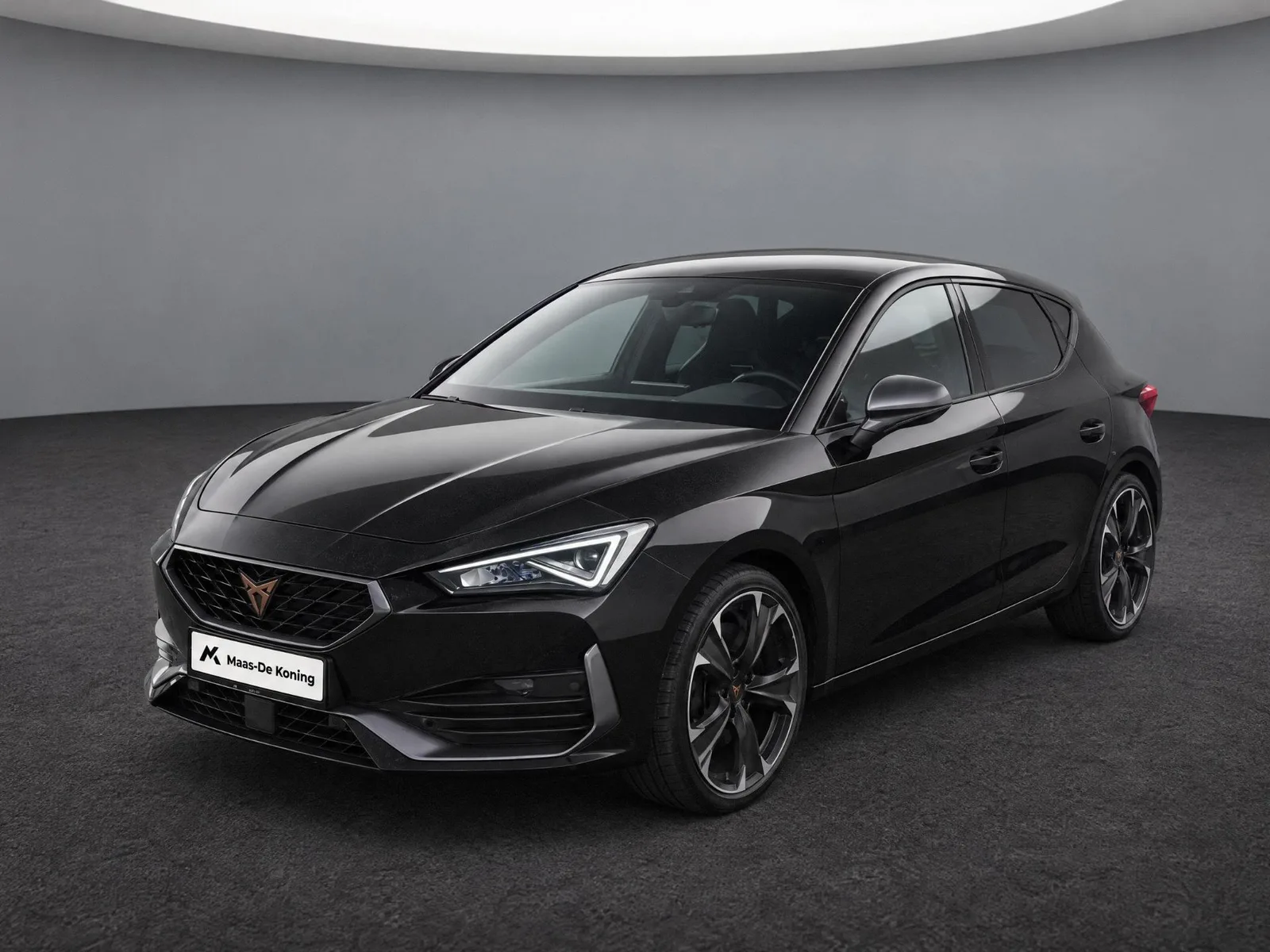 CUPRA Leon (2022) — foto 1