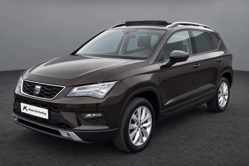 SEAT Ateca (2019)
