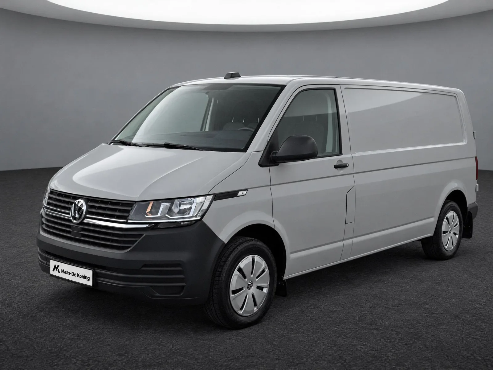 Volkswagen Transporter (2024) — foto 1