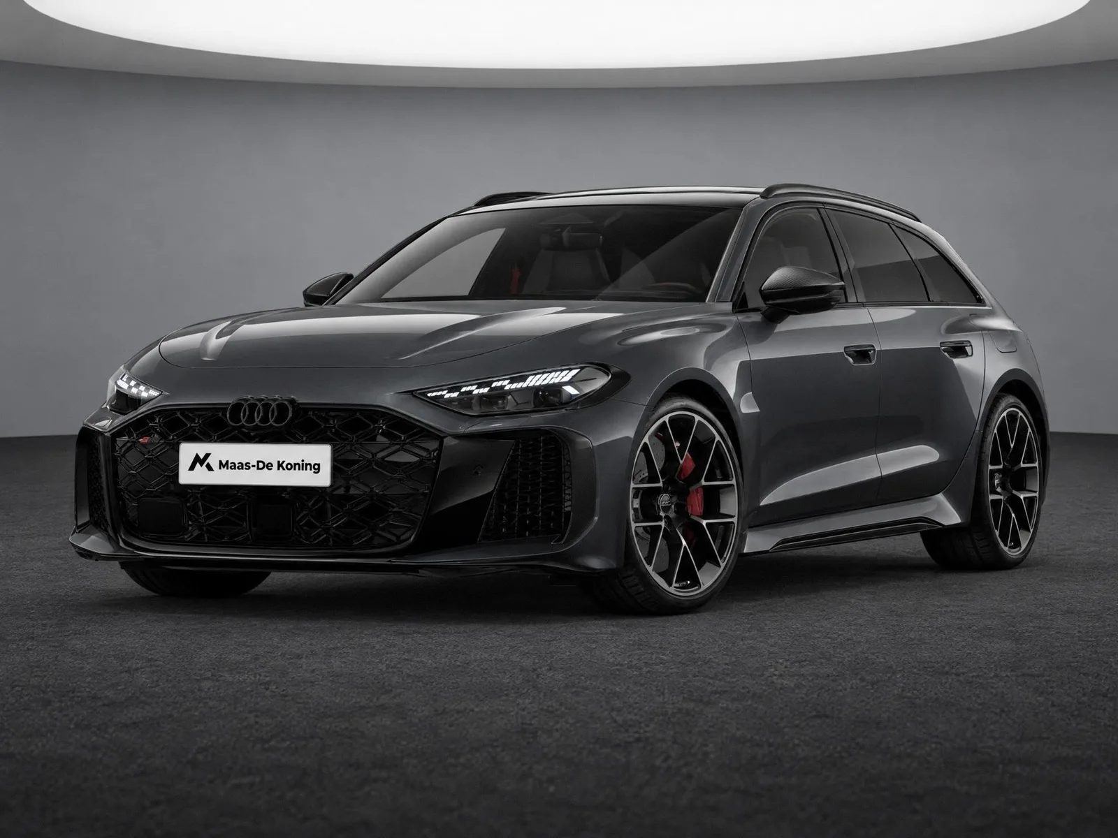 Audi RS 5 (2026) — foto 1