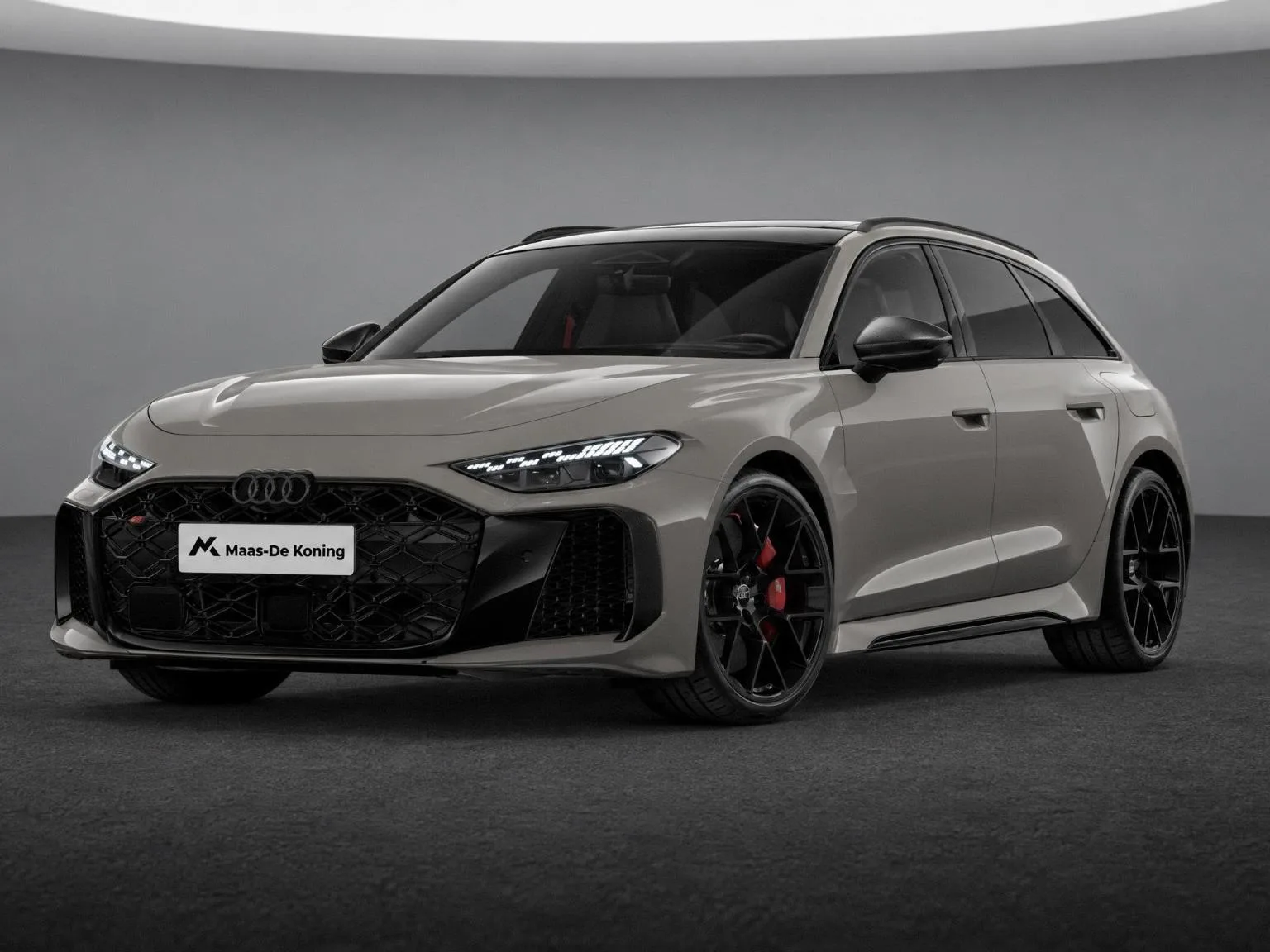 Audi RS 5 (2026) — foto 1