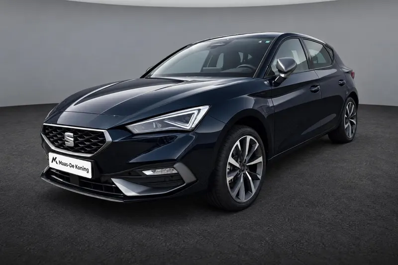 SEAT Leon (2026)