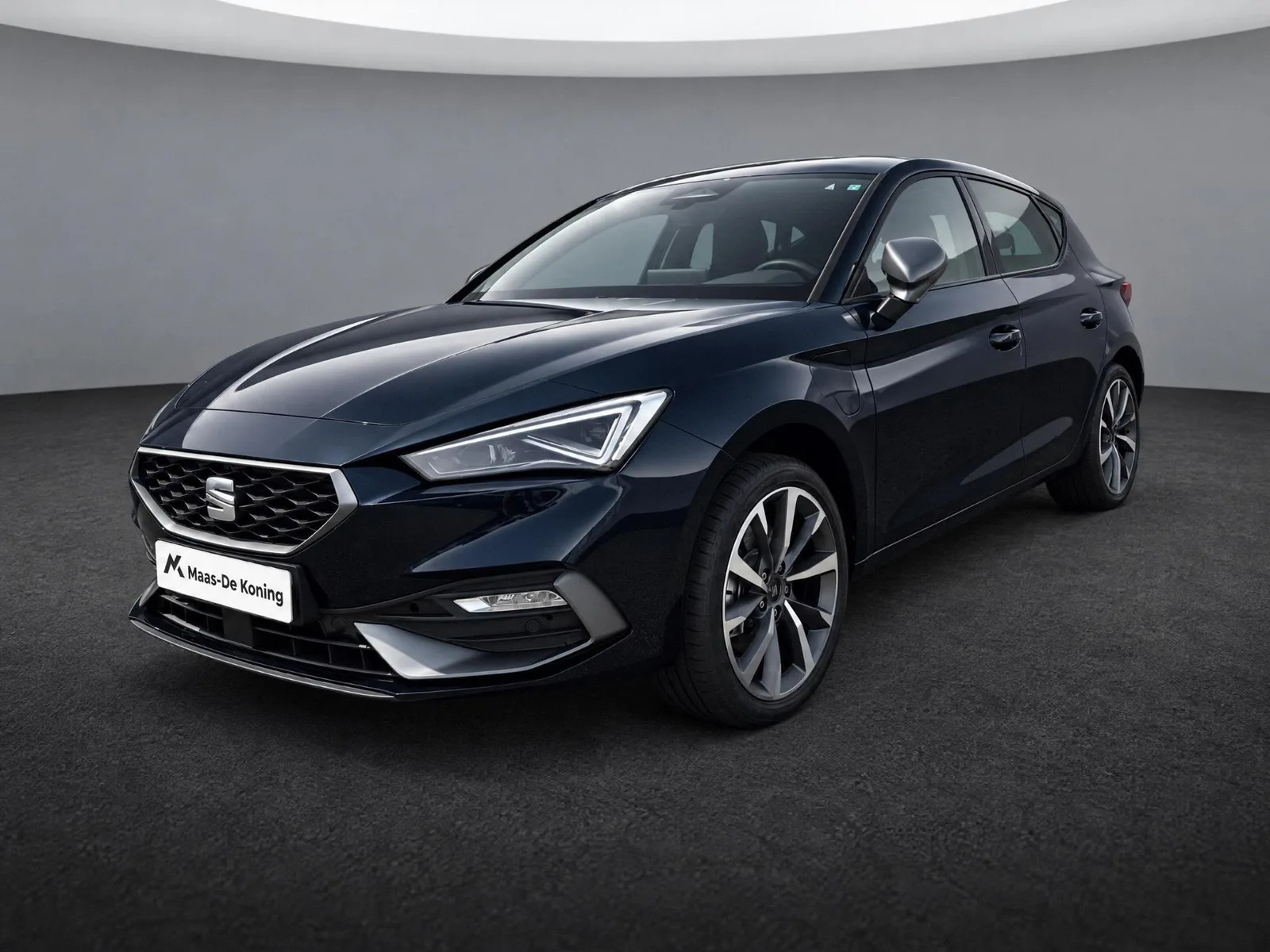 SEAT Leon (2026) — foto 1