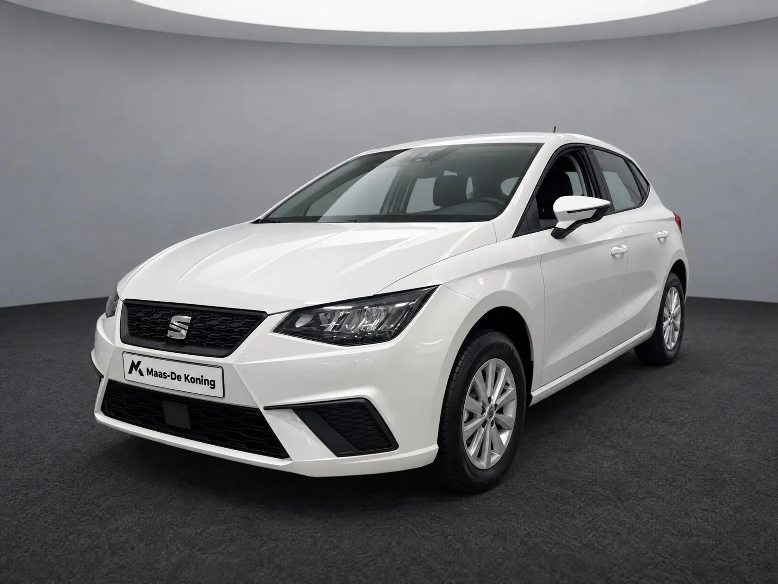 SEAT Ibiza (2025) — foto 1