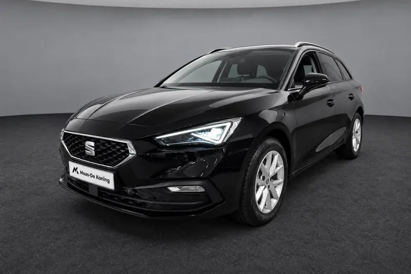 SEAT Leon Sportstourer (2026)