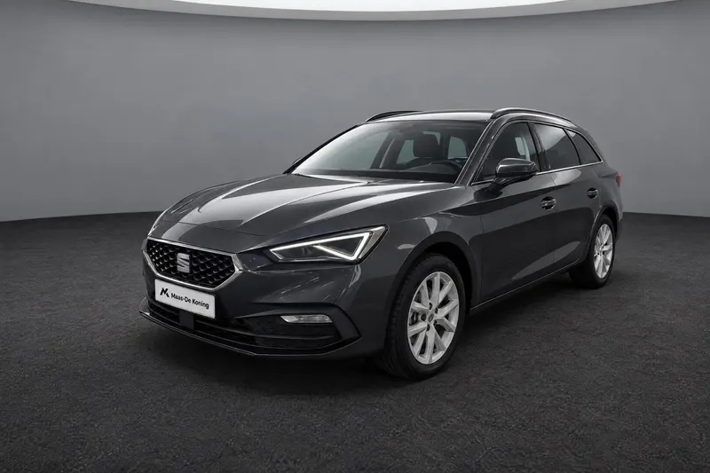 SEAT Leon Sportstourer (2026)